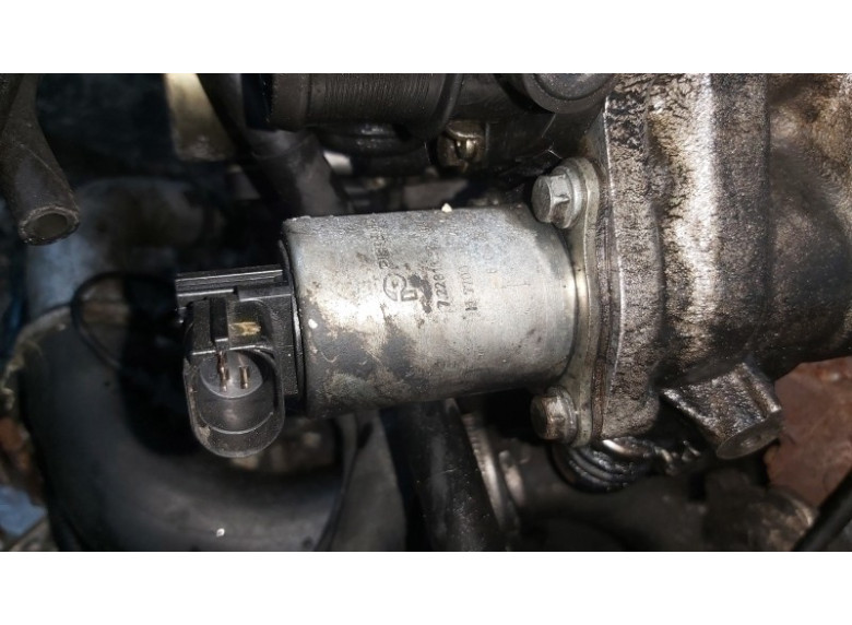 Клапан EGR к Volvo V40, 2000г.