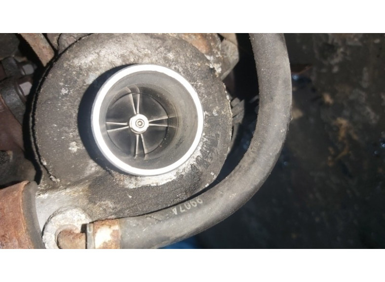 Турбина к Opel Corsa, 1996г.