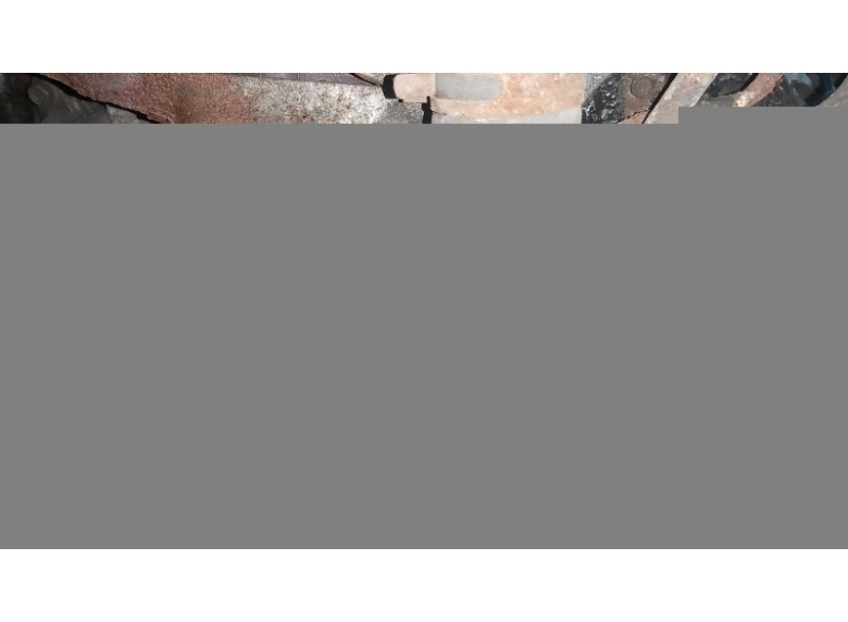 Турбина к Opel Corsa, 1996г.