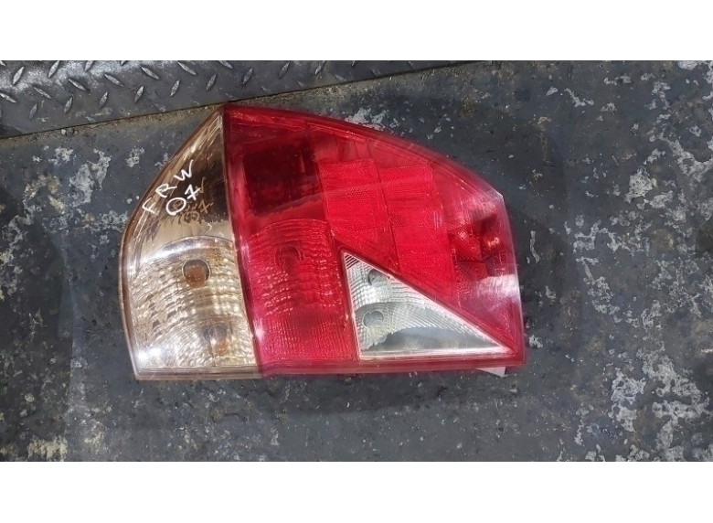 Фонарь задний правый к Honda FR-V, 2007г.
