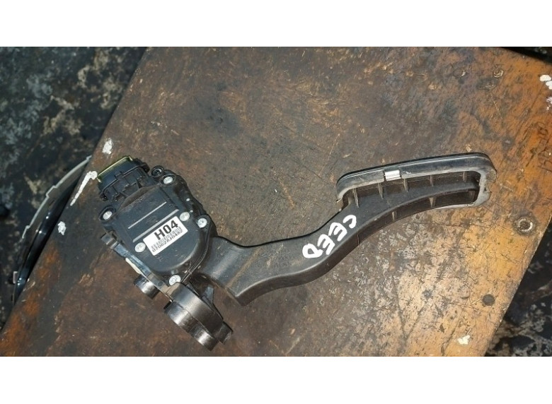 Педаль газа к Kia Ceed