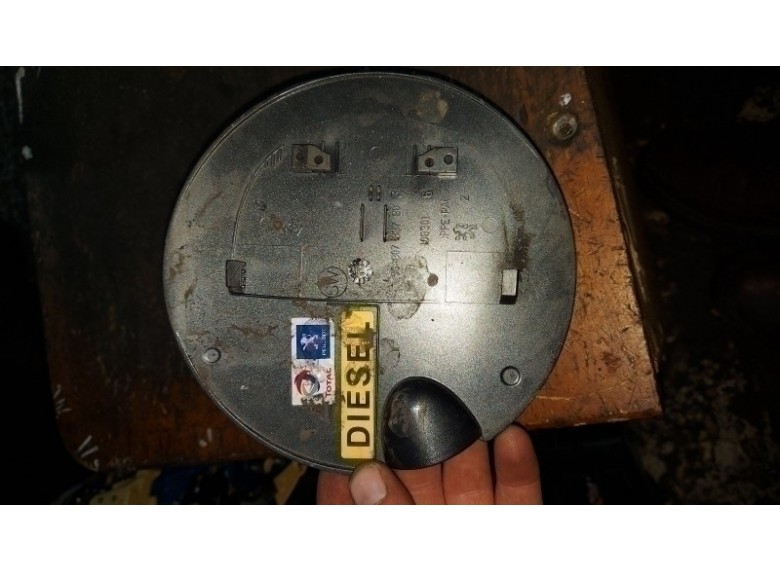 Лючок топливного бака к Лючок топливного бака к Peugeot 207 undefined г. 207