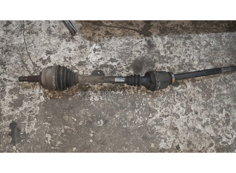 Полуось передняя правая (приводной вал, ШРУС) к Renault Espace, 2006г.