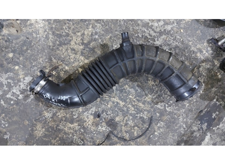 Патрубок турбины к Renault Scenic, 2007г.