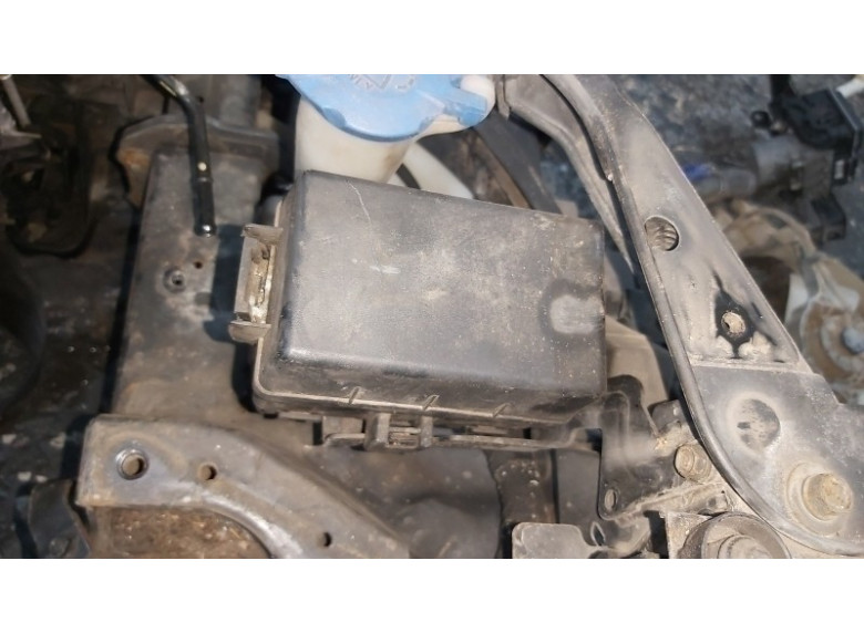 Блок предохранителей к Kia Ceed