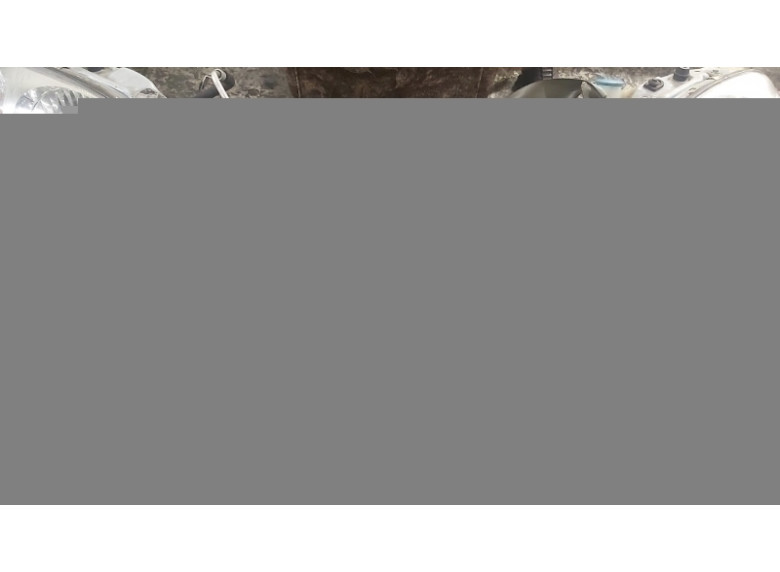 Решетка радиатора к Daewoo Tacuma, 2002г.