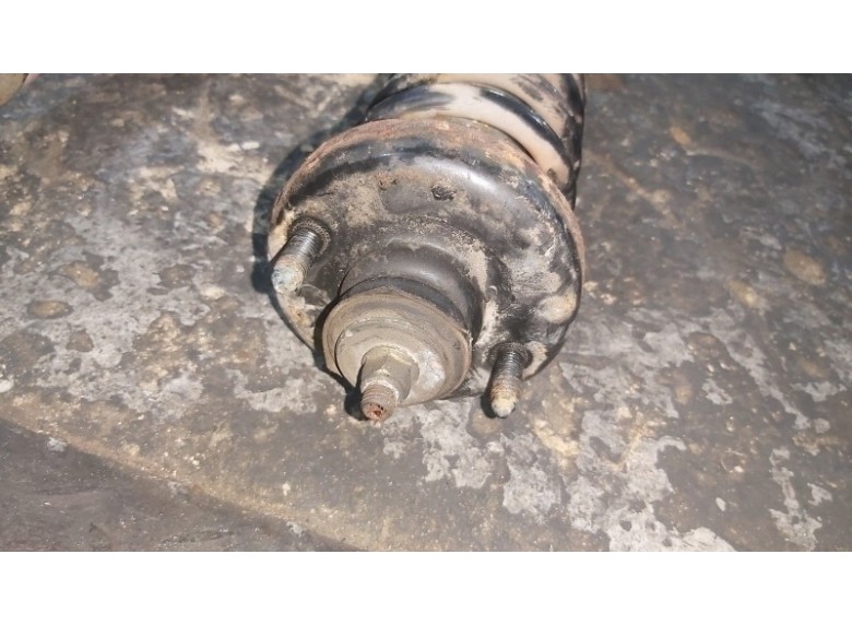 Опора амортизатора верхняя (чашка) к Honda Civic