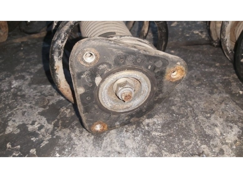 Опора амортизатора верхняя (чашка) к Ford C-Max