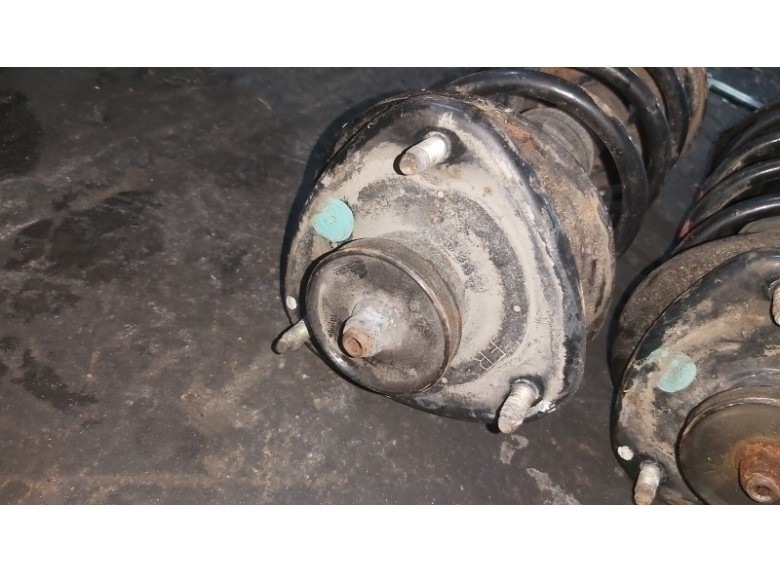 Опора амортизатора верхняя (чашка) к Honda HR-V