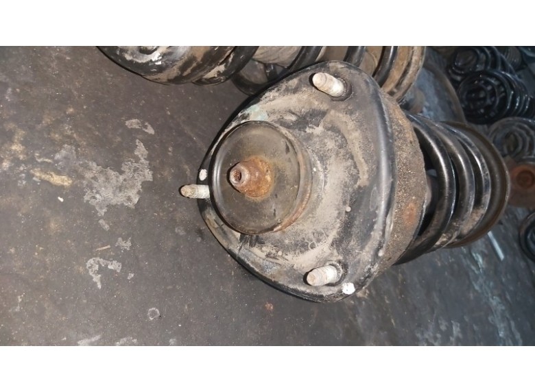 Опора амортизатора верхняя (чашка) к Honda HR-V