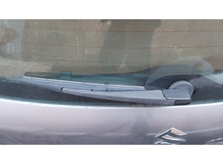 Щеткодержатель задний к Suzuki Swift, 2007г.
