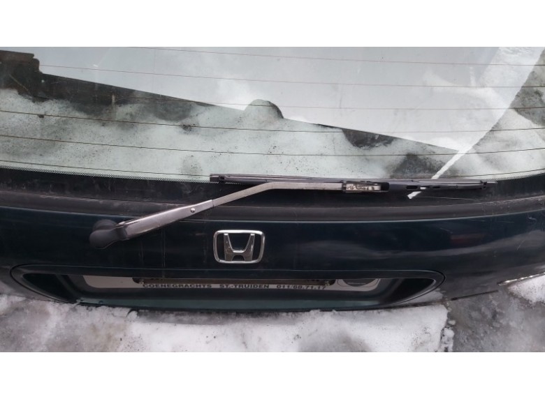 Моторчик заднего стеклоочистителя (дворника) к Honda Civic