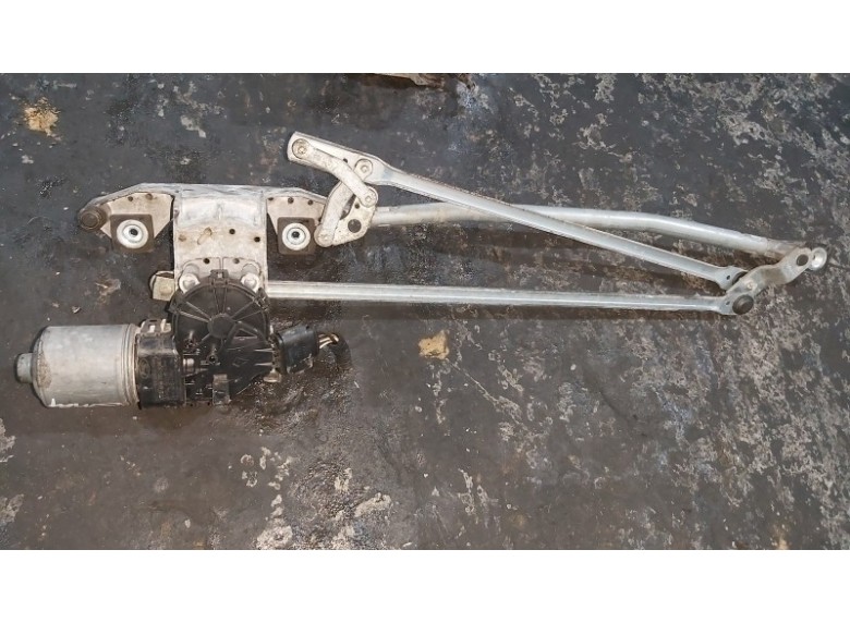 Механизм стеклоочистителя (трапеция дворников) к Ford C-Max