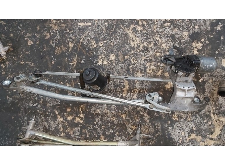 Механизм стеклоочистителя (трапеция дворников) к Ford C-Max