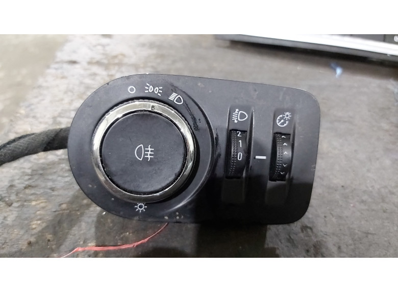 Переключатель света к Opel Corsa, 2007г.