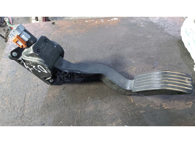 Педаль газа к Citroen DS4, 2011г.