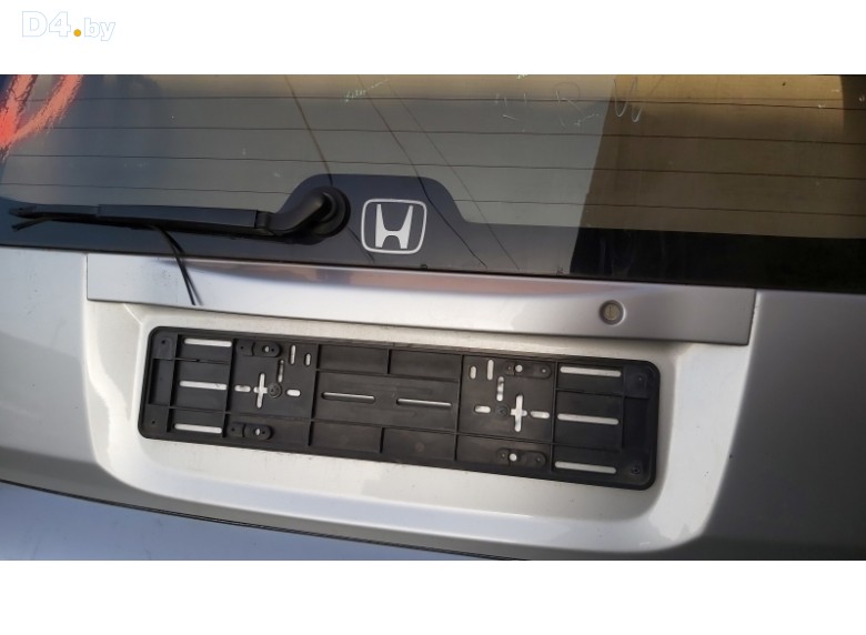 Кнопка открытия багажника к Honda HR-V 2001 г.