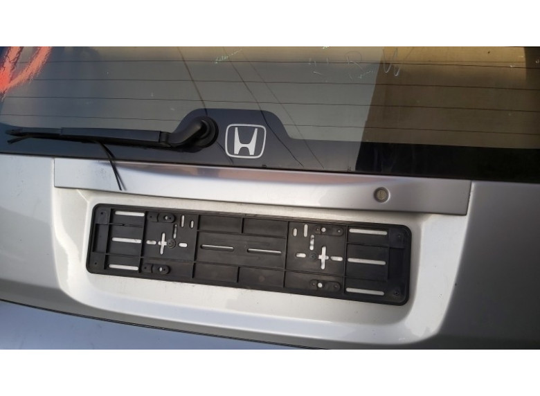 Кнопка открытия багажника к Honda HR-V, 2001г.