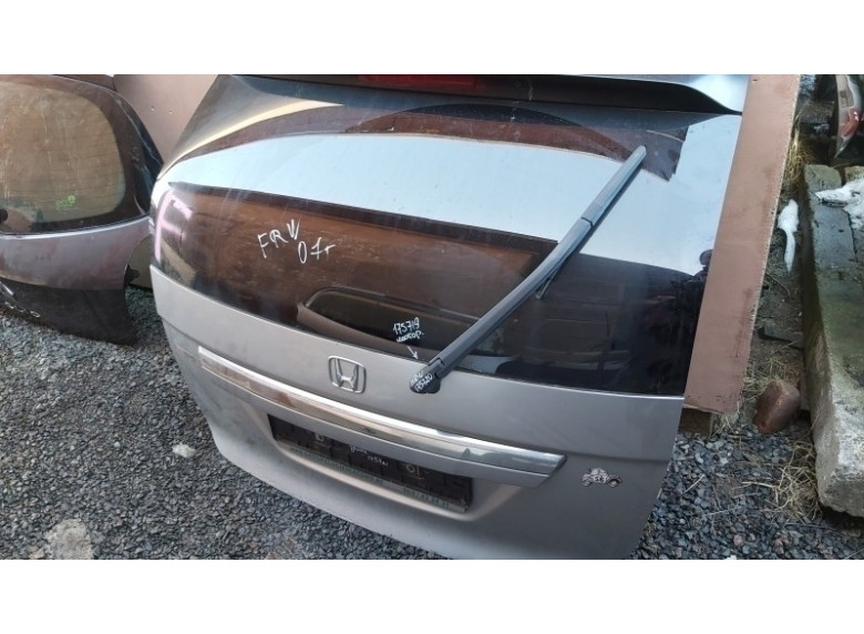 Кнопка открытия багажника к Honda FR-V, 2007г.