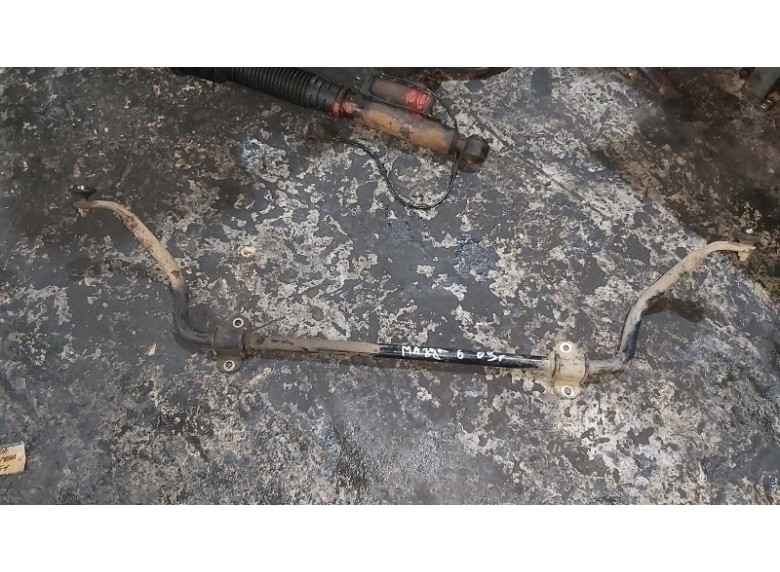 Стабилизатор подвески (поперечной устойчивости) задний к Mazda 6