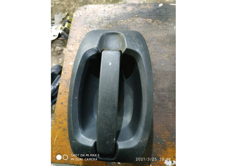 Ручка наружная передняя левая к Fiat Ducato