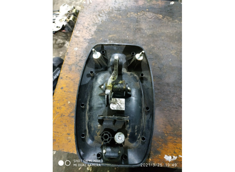 Ручка наружная передняя левая к Ручка наружная передняя левая к Fiat Ducato undefined г. Ducato