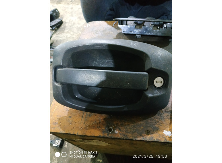 Ручка наружная передняя правая к Fiat Ducato