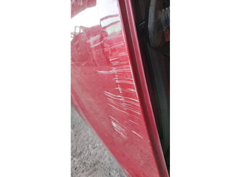 Дверь задняя правая к Hyundai i20, 2012г.