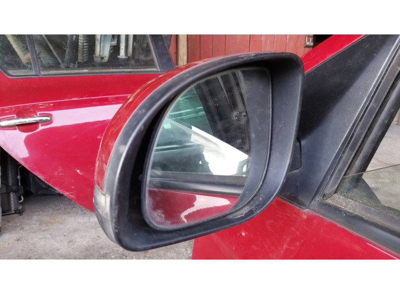 Зеркало наружное левое к Hyundai i20, 2012г.