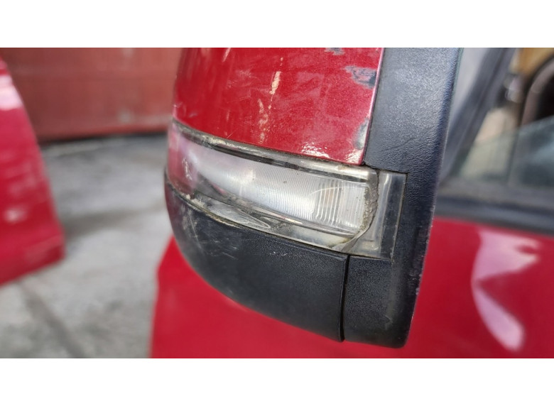 Зеркало наружное левое к Hyundai i20, 2012г.