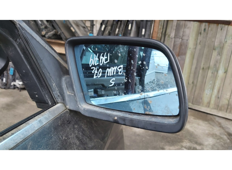 Зеркало наружное правое к BMW 5 E60/E61