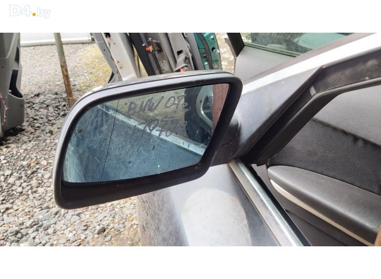 Зеркало наружное левое к BMW 5E60/E61 undefined г.