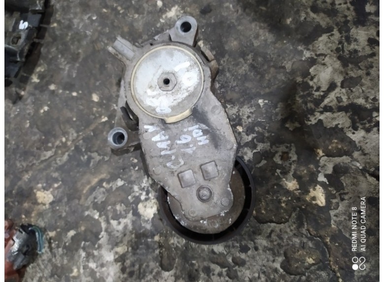 Натяжитель ремня генератора к Ford C-Max