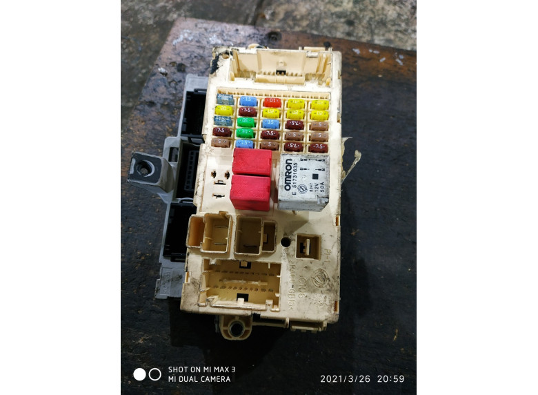 Блок предохранителей к Блок предохранителей к Fiat Bravo undefined г. Bravo