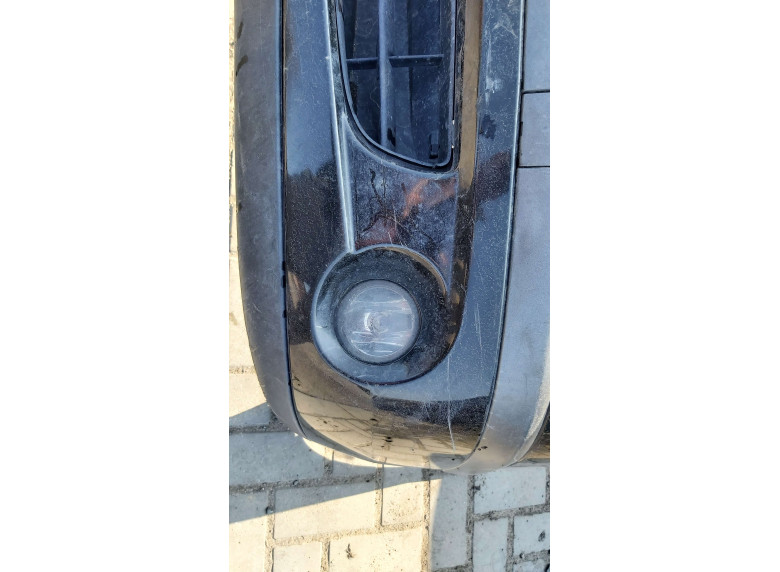 Фара противотуманная левая к Renault Laguna, 2006г.