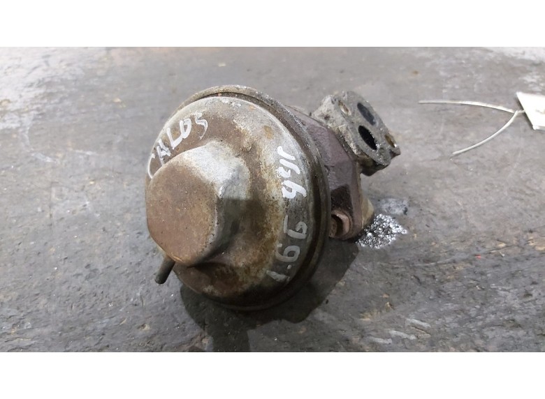 Клапан EGR к Daewoo Kalos