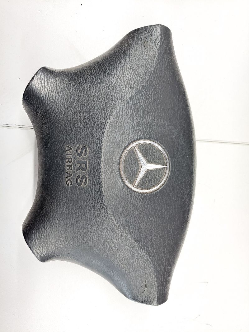 Подушка безопасности (Airbag) водителя - Mercedes Vito W639 (2004-2014)