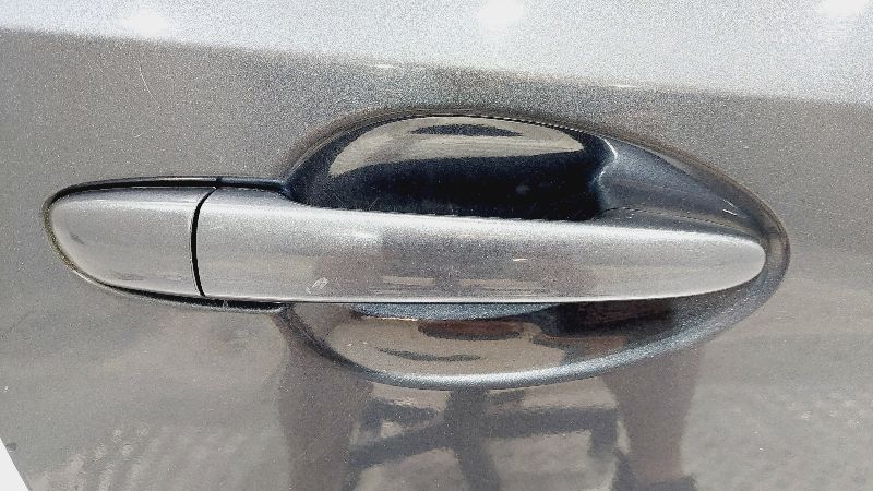 Ручка наружная - Mazda 2 (2007-2015)