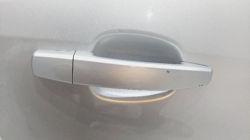 Ручка наружная - Opel Meriva A (2003-2010)