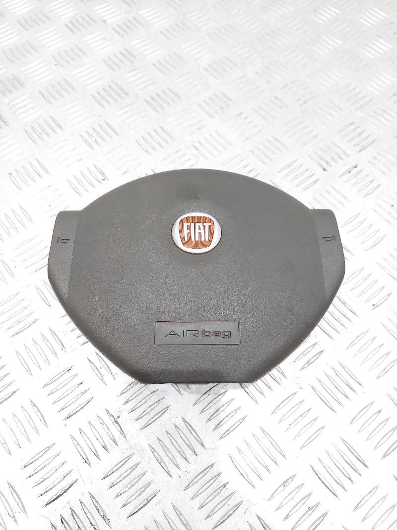 Подушка безопасности (Airbag) водителя - Fiat Panda (2003-2012)