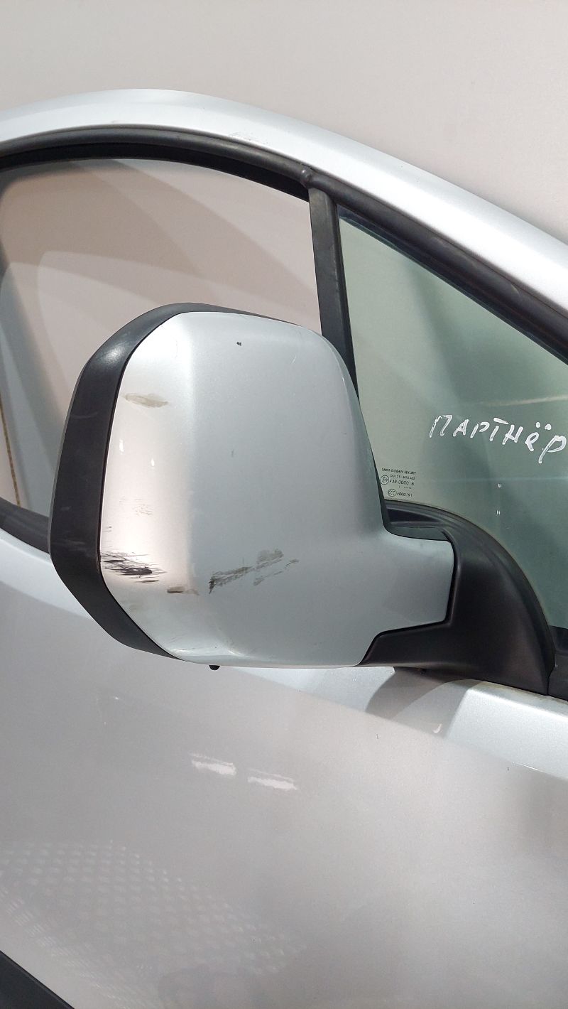 Зеркало боковое - Peugeot Partner (1996-2008)