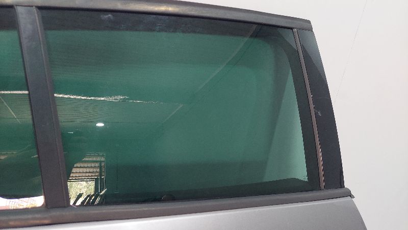 Стекло боковой двери - Renault Megane 1 (1996-2003)