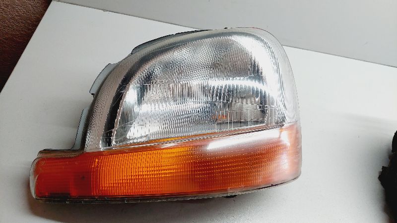 Фара - Renault Kangoo (1997-2008)