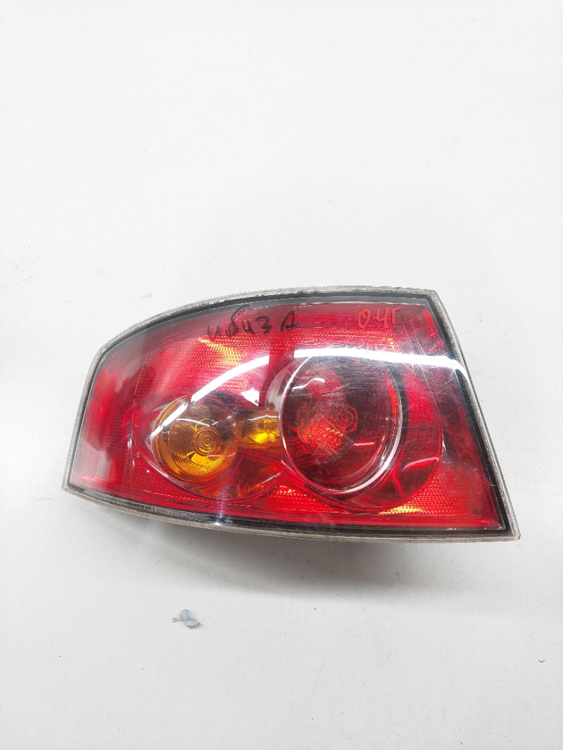 Фонарь - Seat Ibiza 6L (2002-2008)