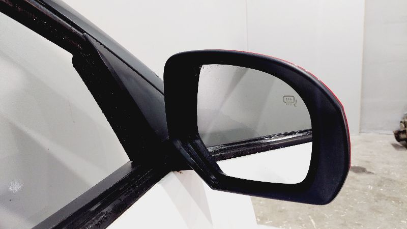 Зеркало боковое - Suzuki Swift (2003-2013)