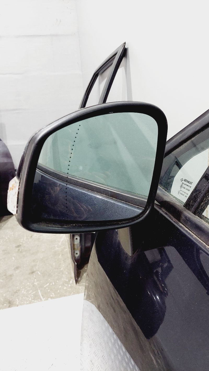 Зеркало боковое - Renault Scenic (1996-2002)