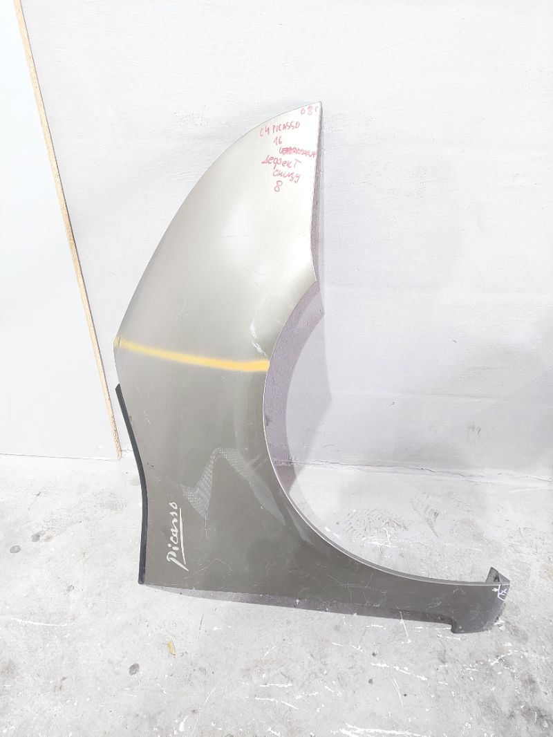 Крыло - Citroen C4 Picasso (2006-2013)