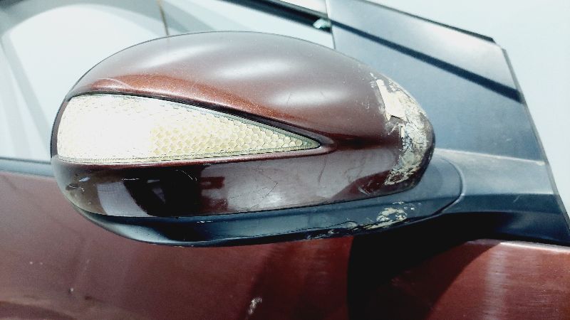 Зеркало боковое - Honda Civic (2006-2012)