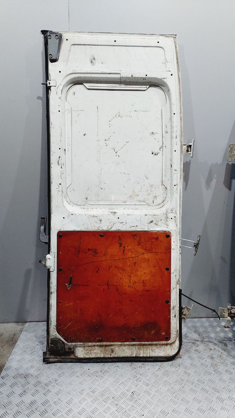 Дверь распашная - Citroen Jumper (1994-2002)