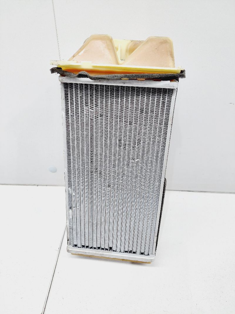 Радиатор отопителя (печки) - Fiat Albea